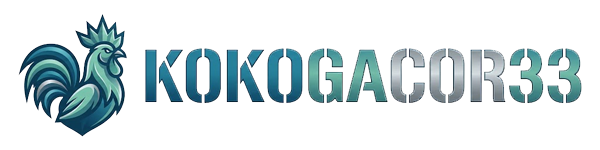 KOKOGACOR33